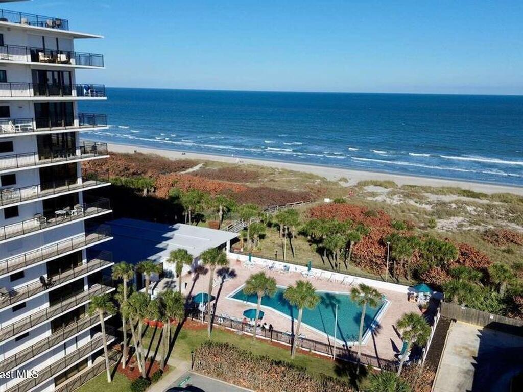 2100 N Atlantic Avenue, Cocoa Beach, FL 32931