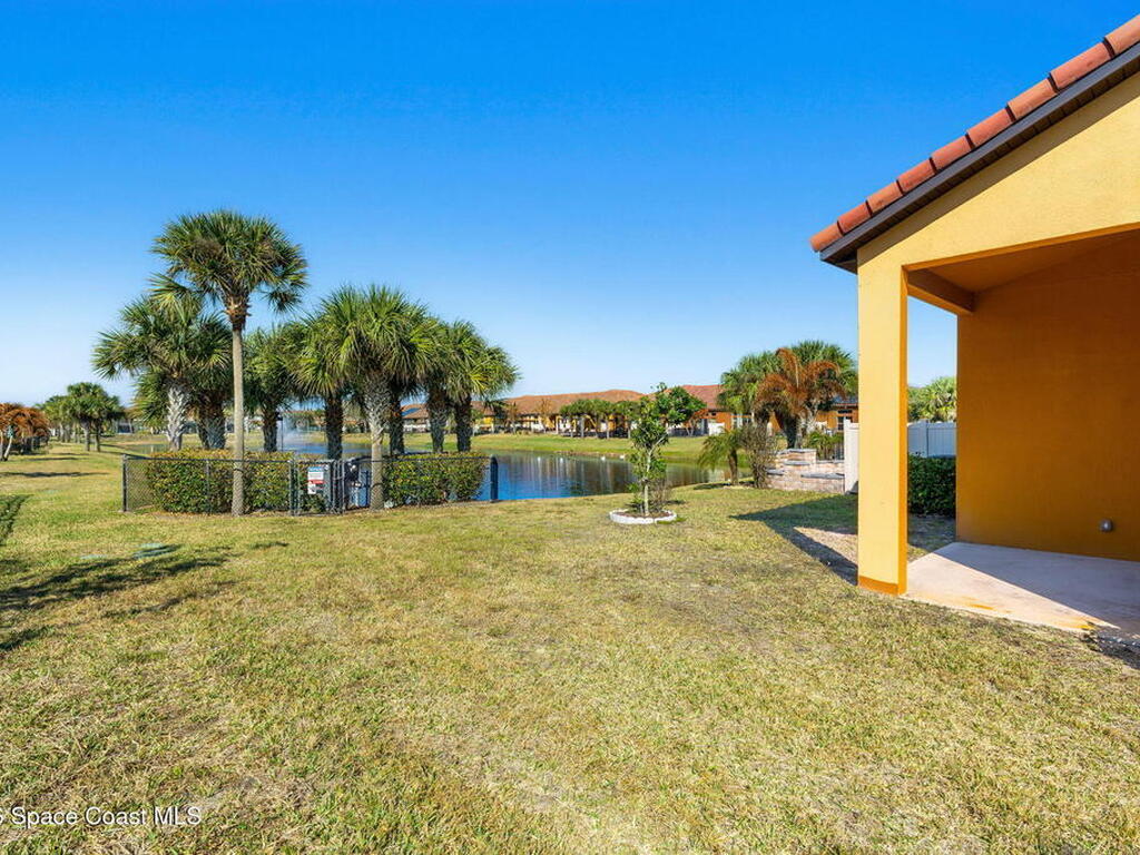 684 Carlsbad Drive, Satellite Beach, FL 32937