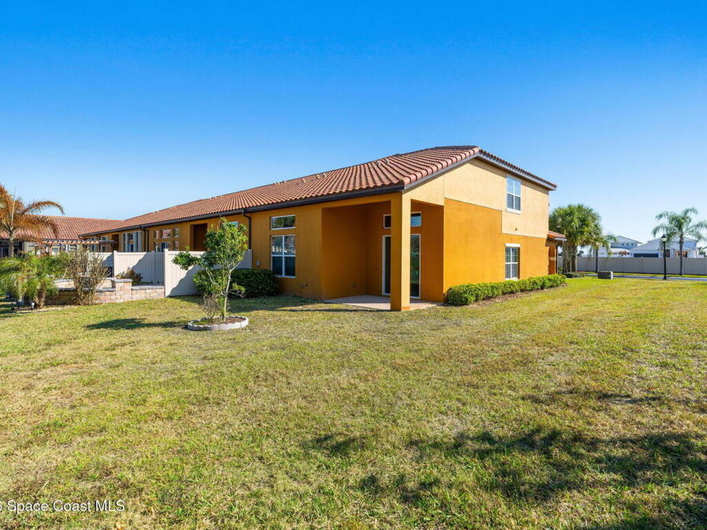 684 Carlsbad Drive, Satellite Beach, FL 32937