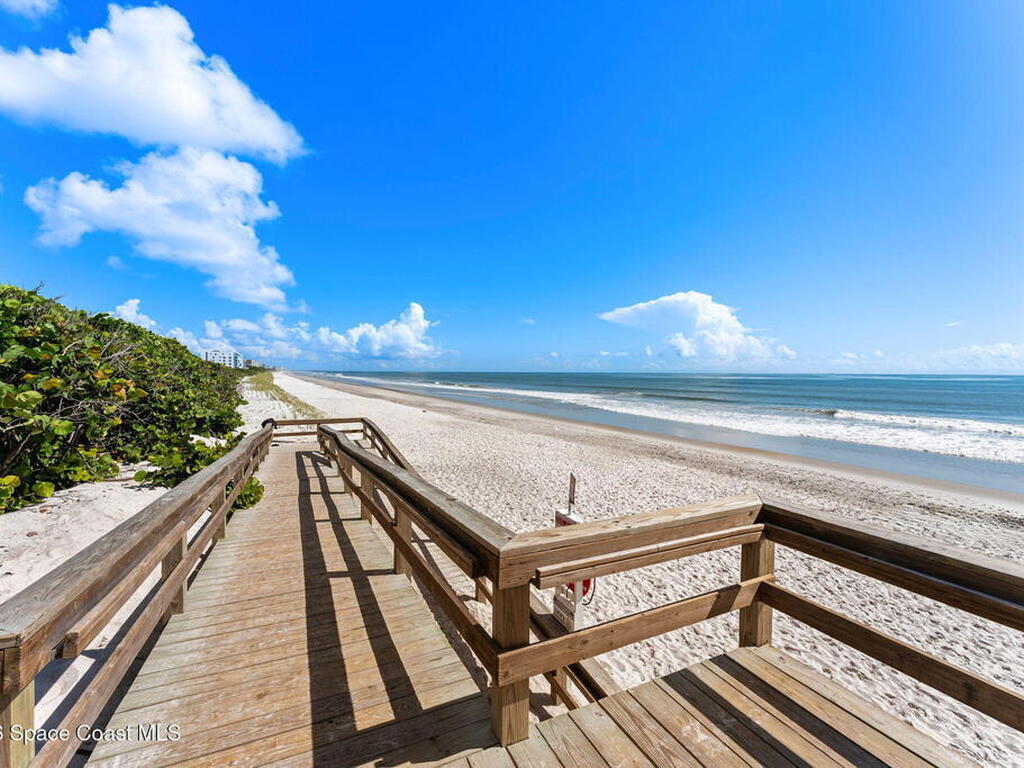 684 Carlsbad Drive, Satellite Beach, FL 32937