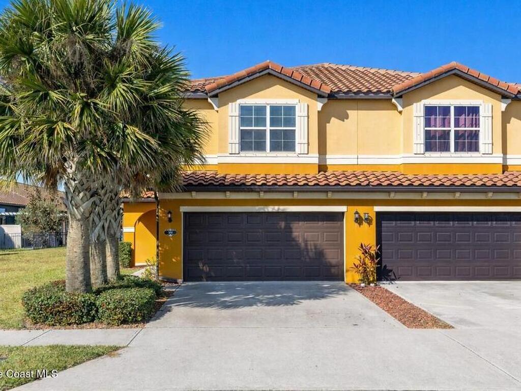 684 Carlsbad Drive, Satellite Beach, FL 32937