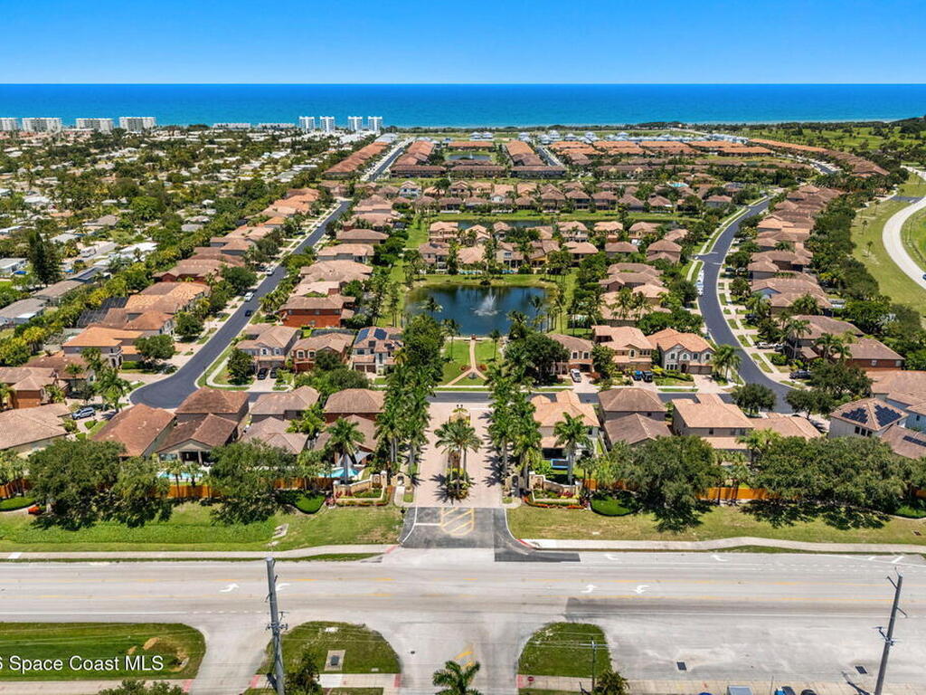 684 Carlsbad Drive, Satellite Beach, FL 32937