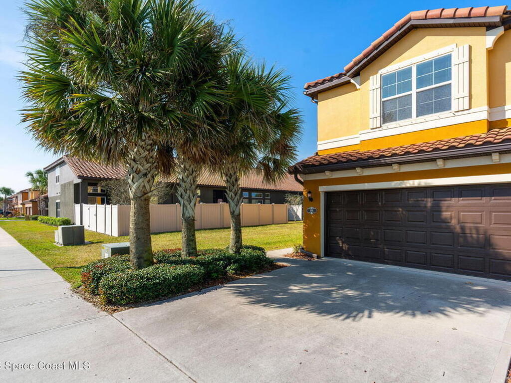 684 Carlsbad Drive, Satellite Beach, FL 32937