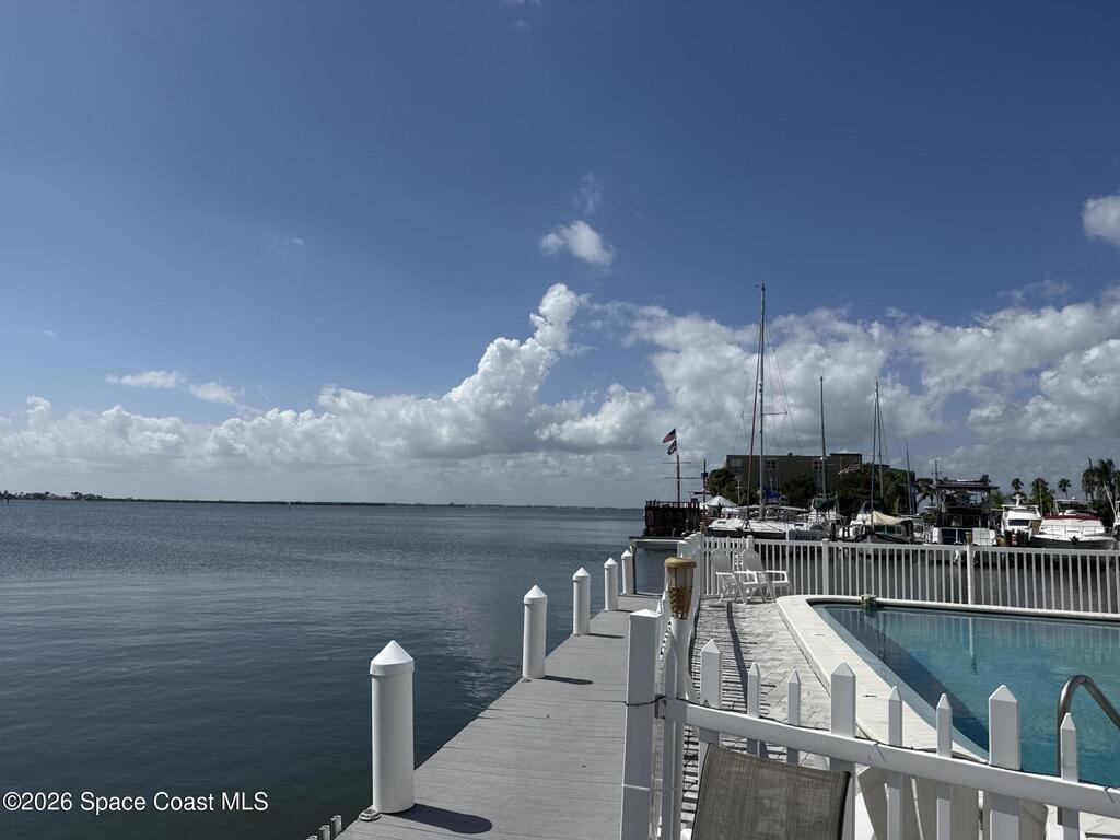 390 W Cocoa Beach Causeway, Cocoa Beach, FL 32931