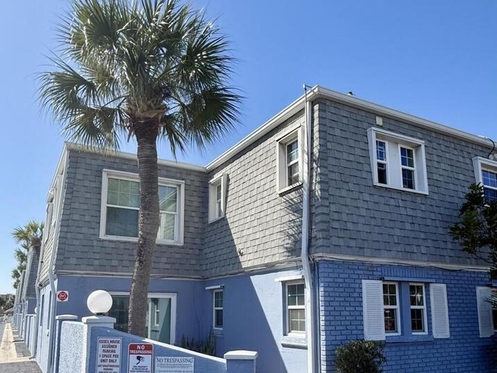 390 W Cocoa Beach Causeway, Cocoa Beach, FL 32931