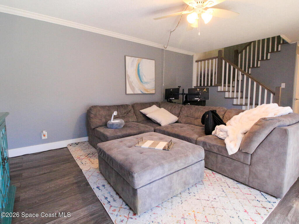 1812 Kaileen Circle, Palm Bay, FL 32905