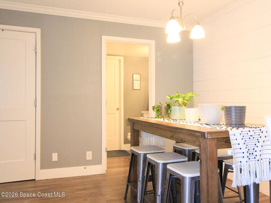 1812 Kaileen Circle, Palm Bay, FL 32905