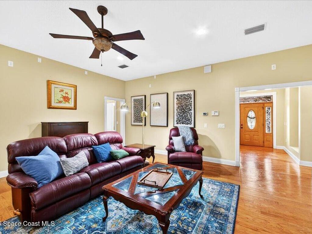 4899 Mildred Court, Cocoa, FL 32927