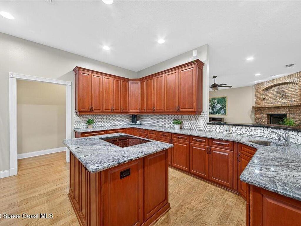 4899 Mildred Court, Cocoa, FL 32927