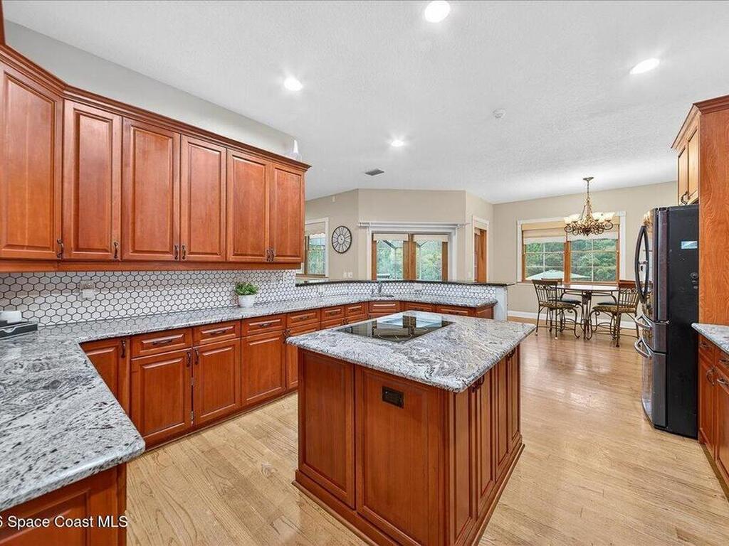 4899 Mildred Court, Cocoa, FL 32927