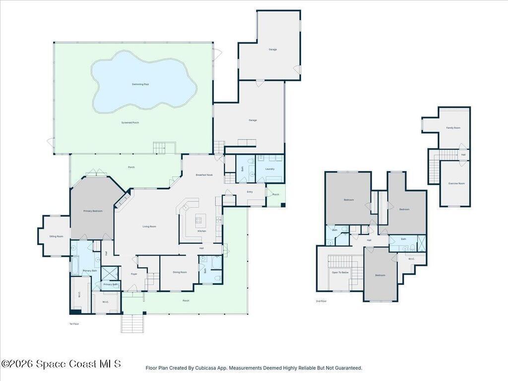 4899 Mildred Court, Cocoa, FL 32927