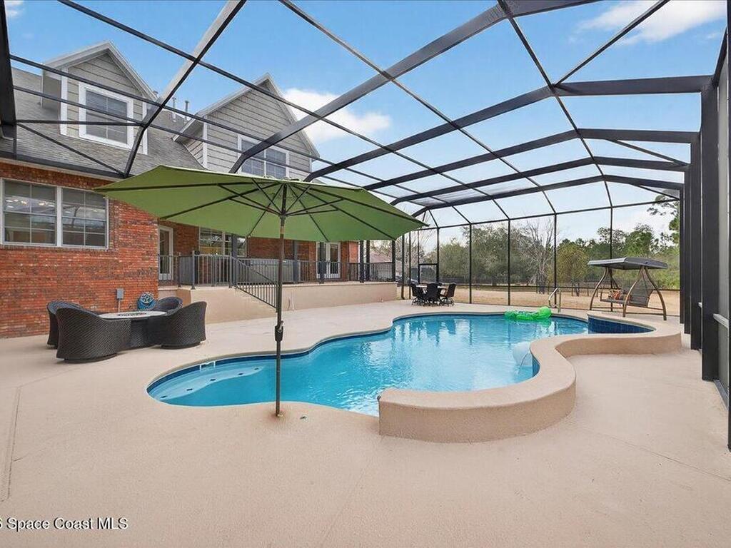 4899 Mildred Court, Cocoa, FL 32927