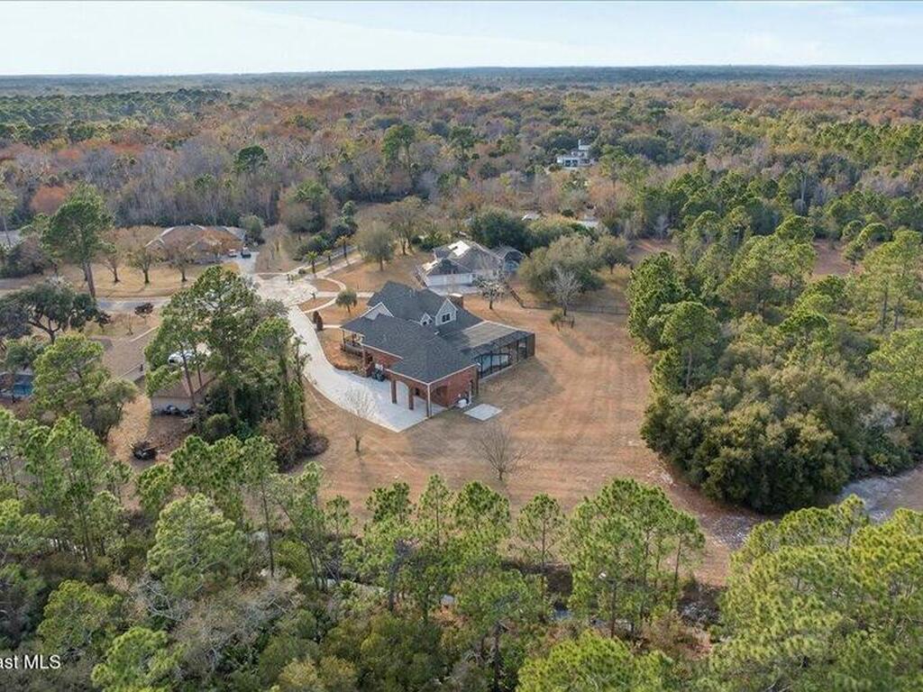 4899 Mildred Court, Cocoa, FL 32927