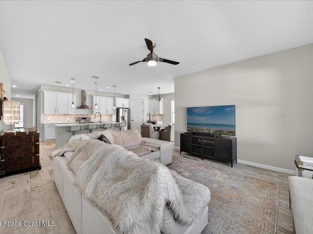 3011 Bobby Jones Street, West Melbourne, FL 32904