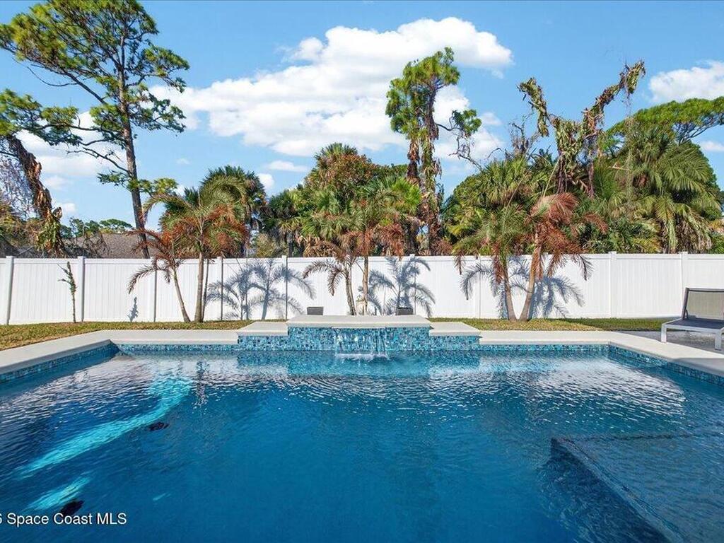 3011 Bobby Jones Street, West Melbourne, FL 32904