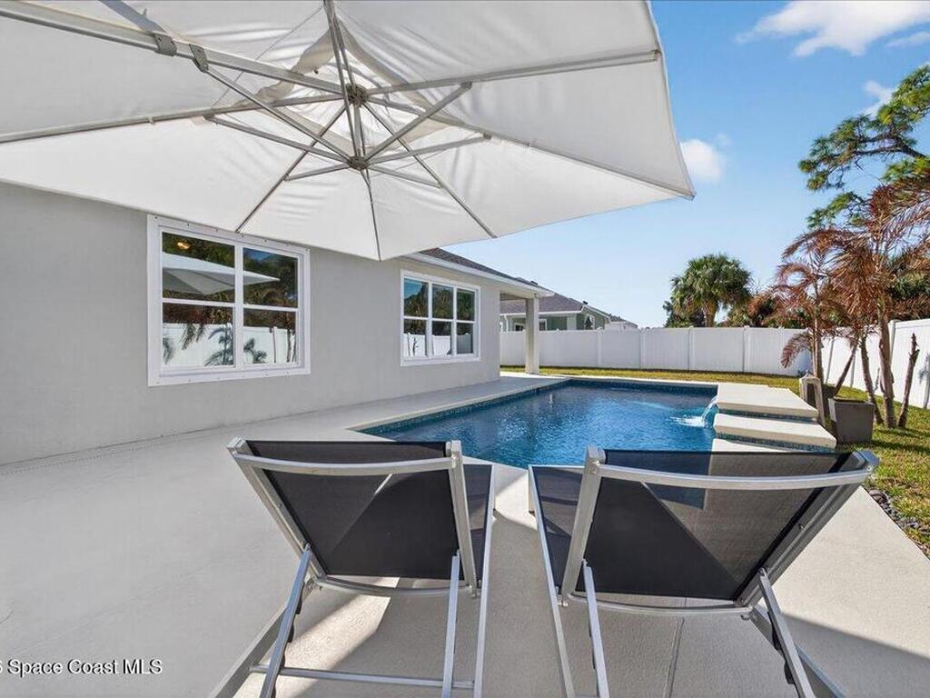 3011 Bobby Jones Street, West Melbourne, FL 32904