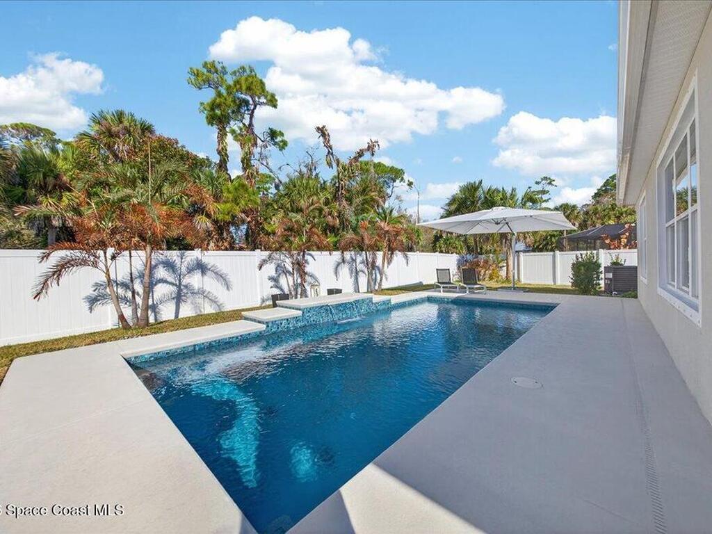 3011 Bobby Jones Street, West Melbourne, FL 32904