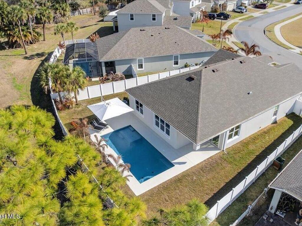 3011 Bobby Jones Street, West Melbourne, FL 32904