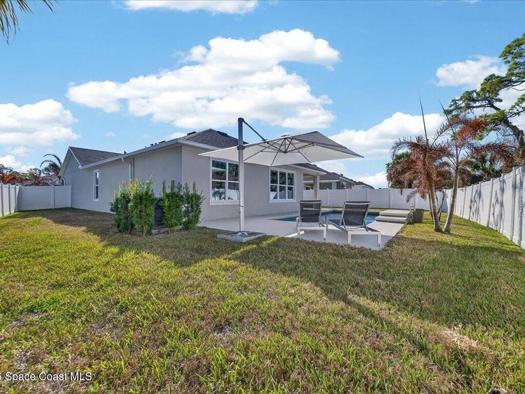 3011 Bobby Jones Street, West Melbourne, FL 32904