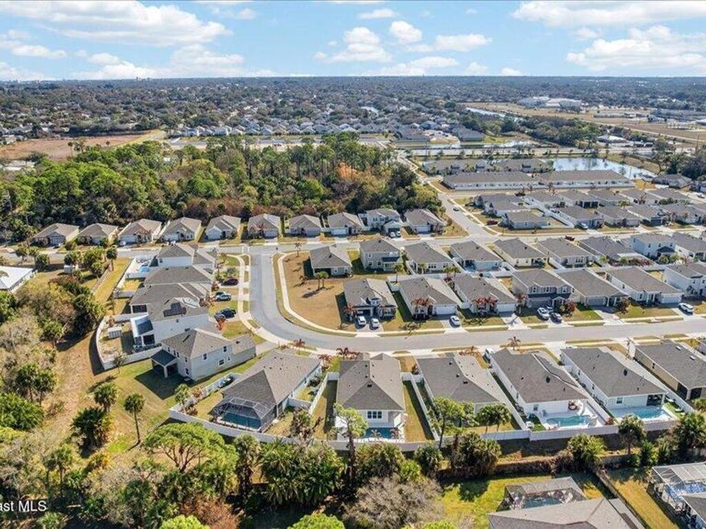 3011 Bobby Jones Street, West Melbourne, FL 32904