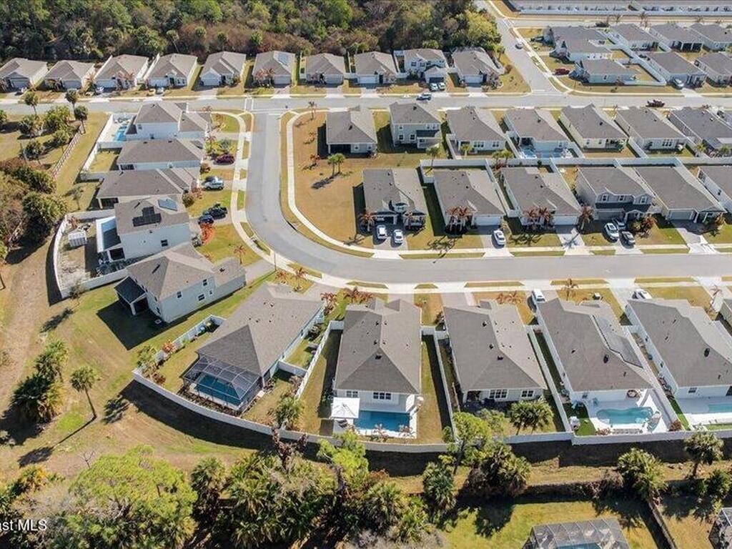 3011 Bobby Jones Street, West Melbourne, FL 32904