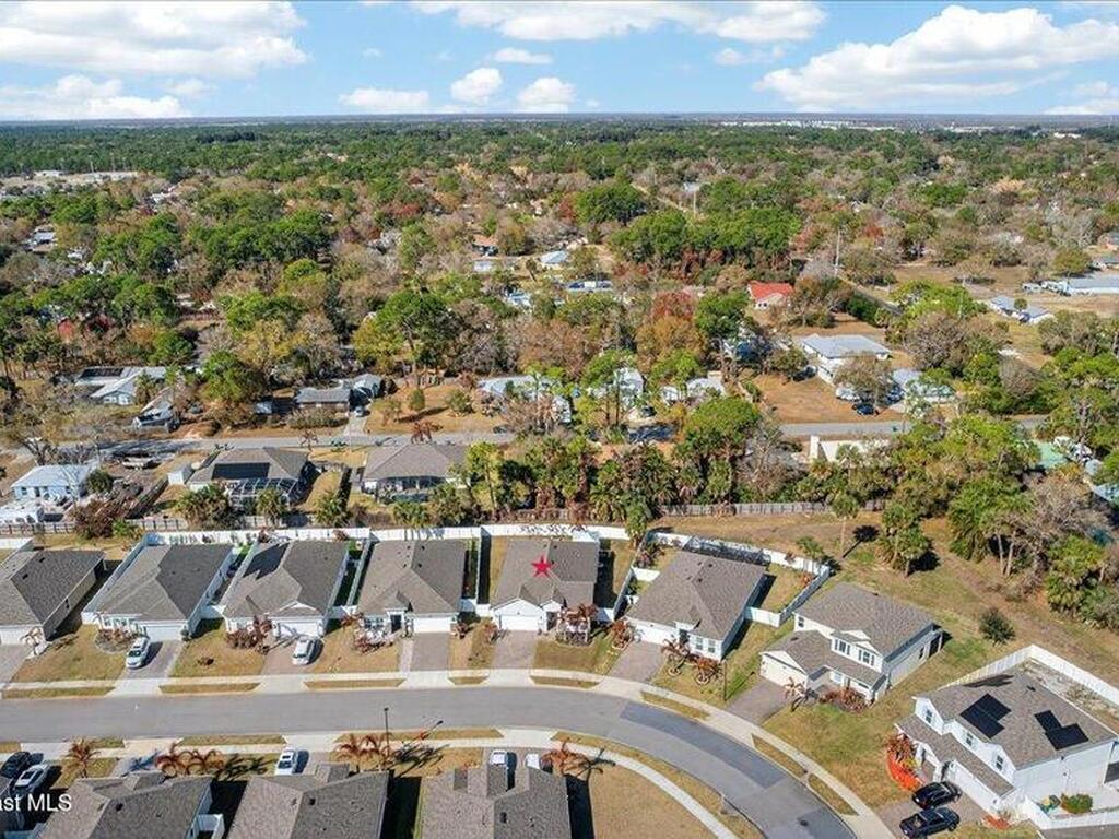 3011 Bobby Jones Street, West Melbourne, FL 32904