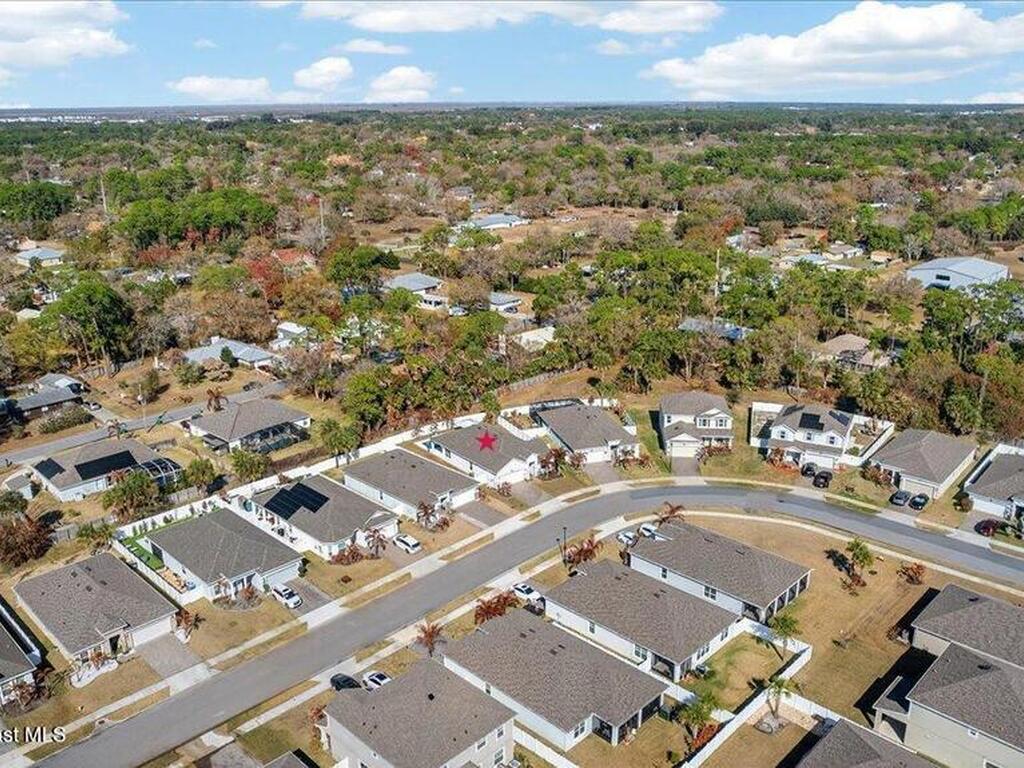 3011 Bobby Jones Street, West Melbourne, FL 32904