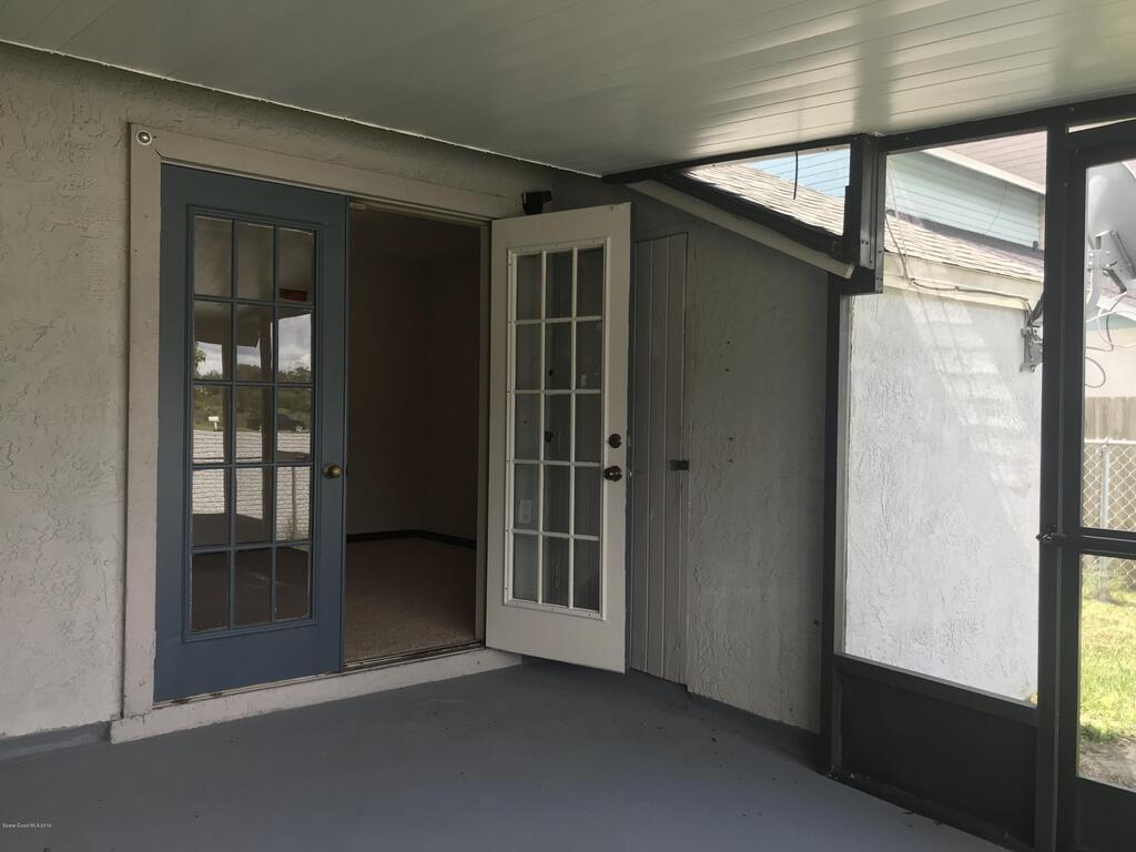 1319 George Edwards Court, Merritt Island, FL 32953