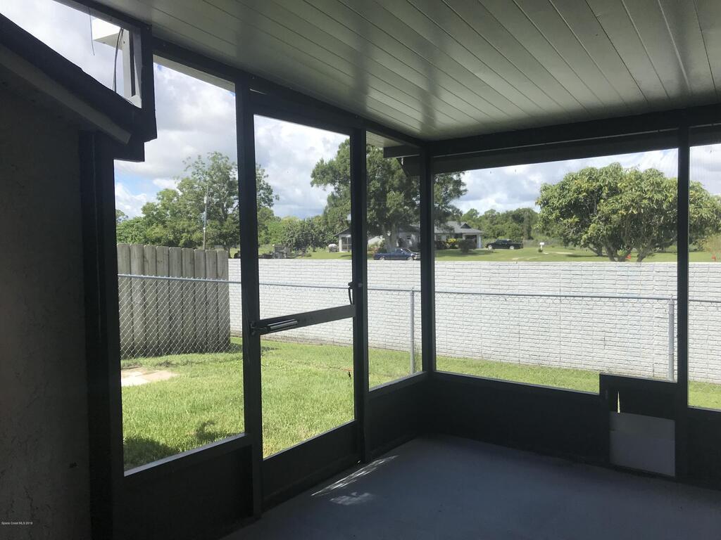 1319 George Edwards Court, Merritt Island, FL 32953