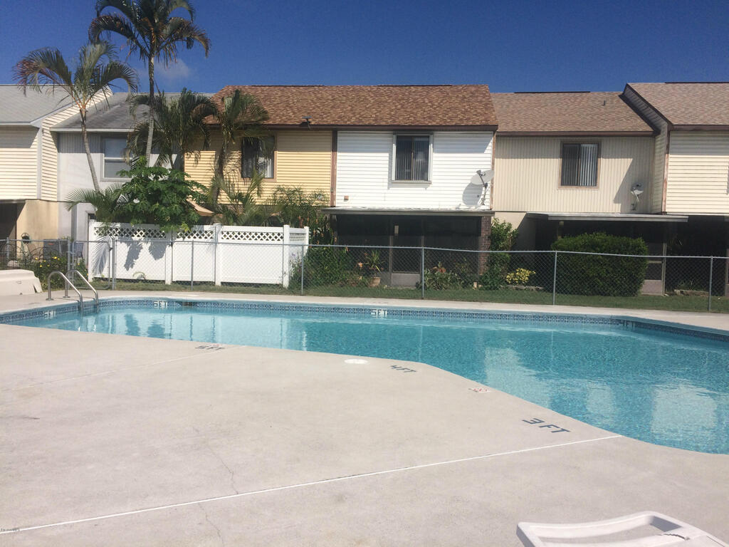 1319 George Edwards Court, Merritt Island, FL 32953