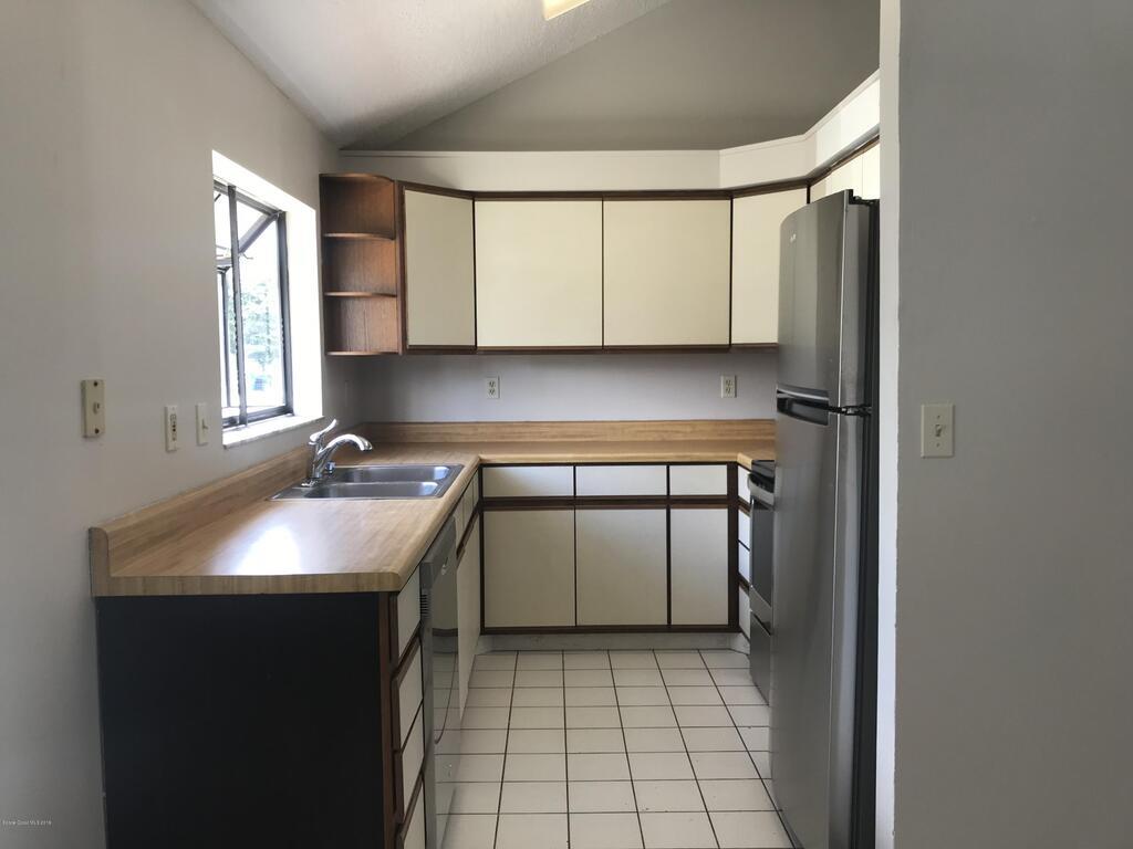 1319 George Edwards Court, Merritt Island, FL 32953