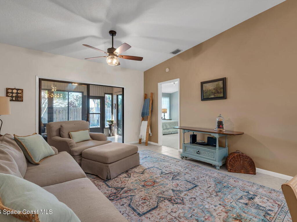 35 Anchor Drive, Indian Harbour Beach, FL 32937