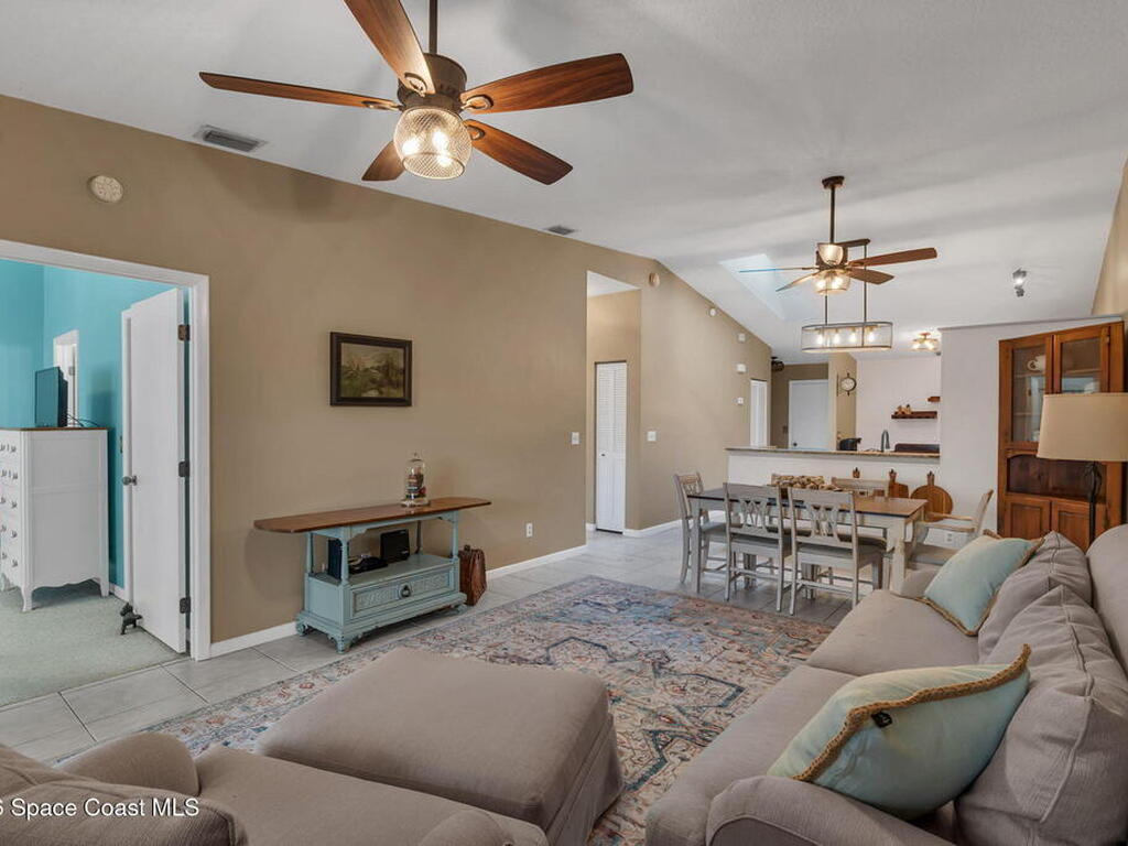 35 Anchor Drive, Indian Harbour Beach, FL 32937