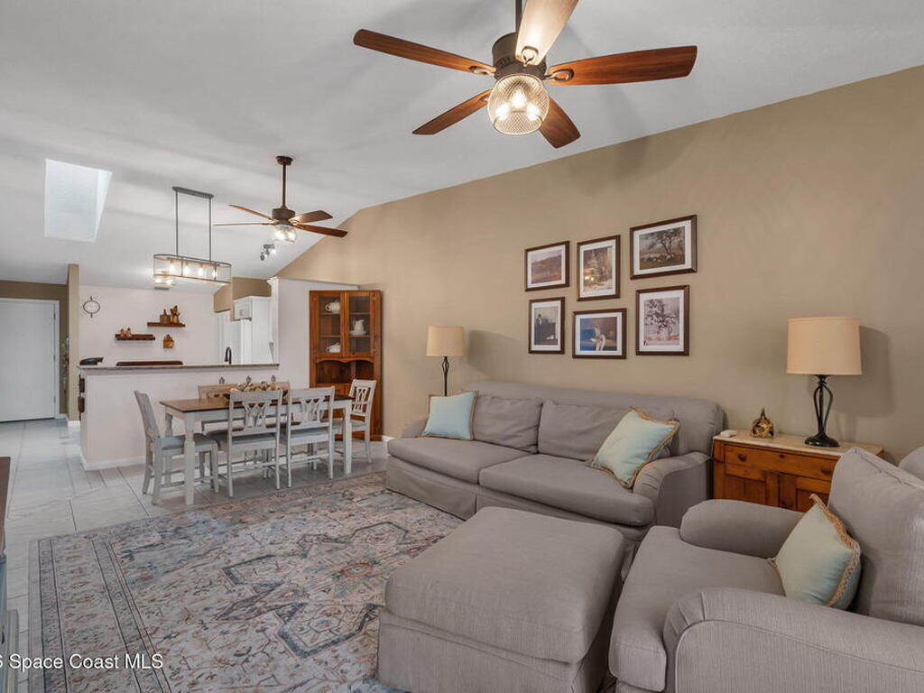 35 Anchor Drive, Indian Harbour Beach, FL 32937