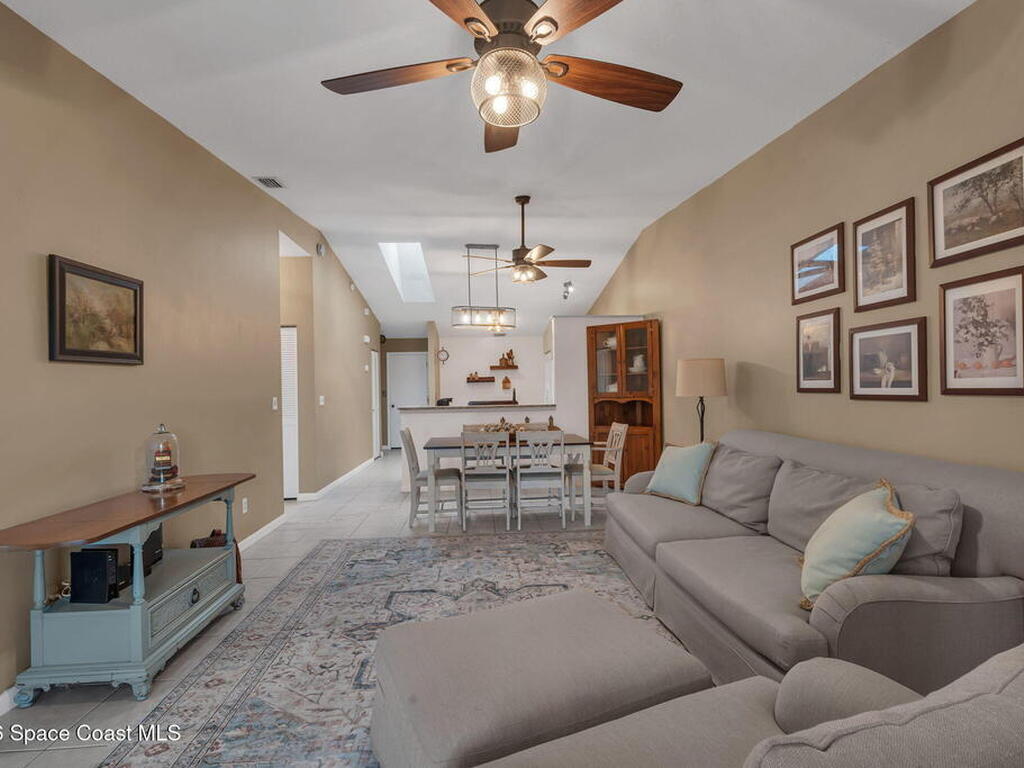 35 Anchor Drive, Indian Harbour Beach, FL 32937