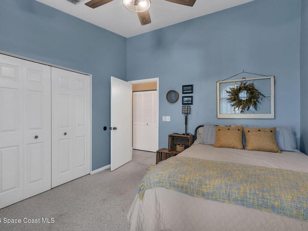 35 Anchor Drive, Indian Harbour Beach, FL 32937