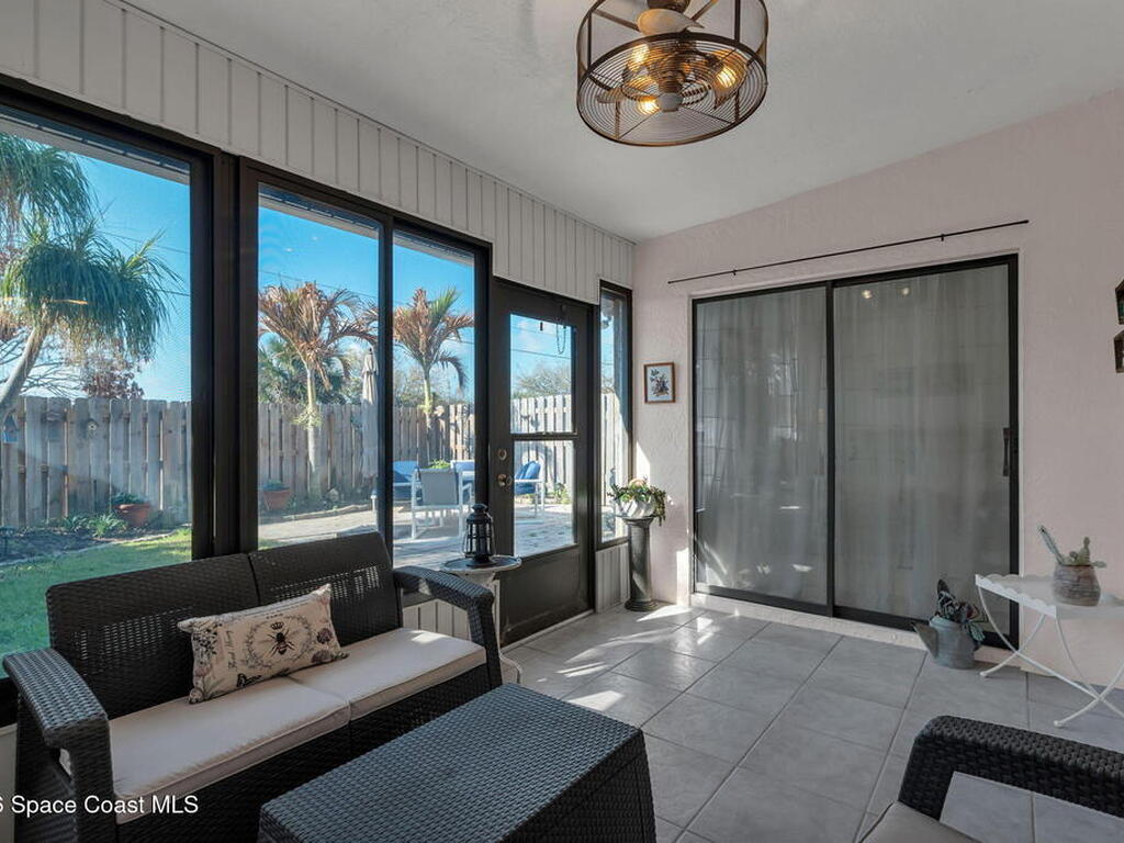 35 Anchor Drive, Indian Harbour Beach, FL 32937