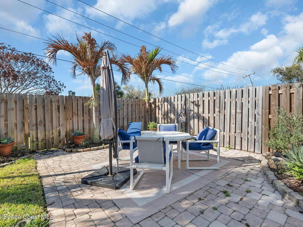 35 Anchor Drive, Indian Harbour Beach, FL 32937