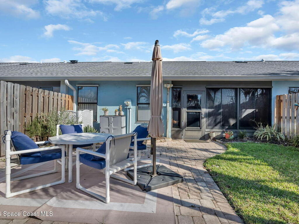 35 Anchor Drive, Indian Harbour Beach, FL 32937