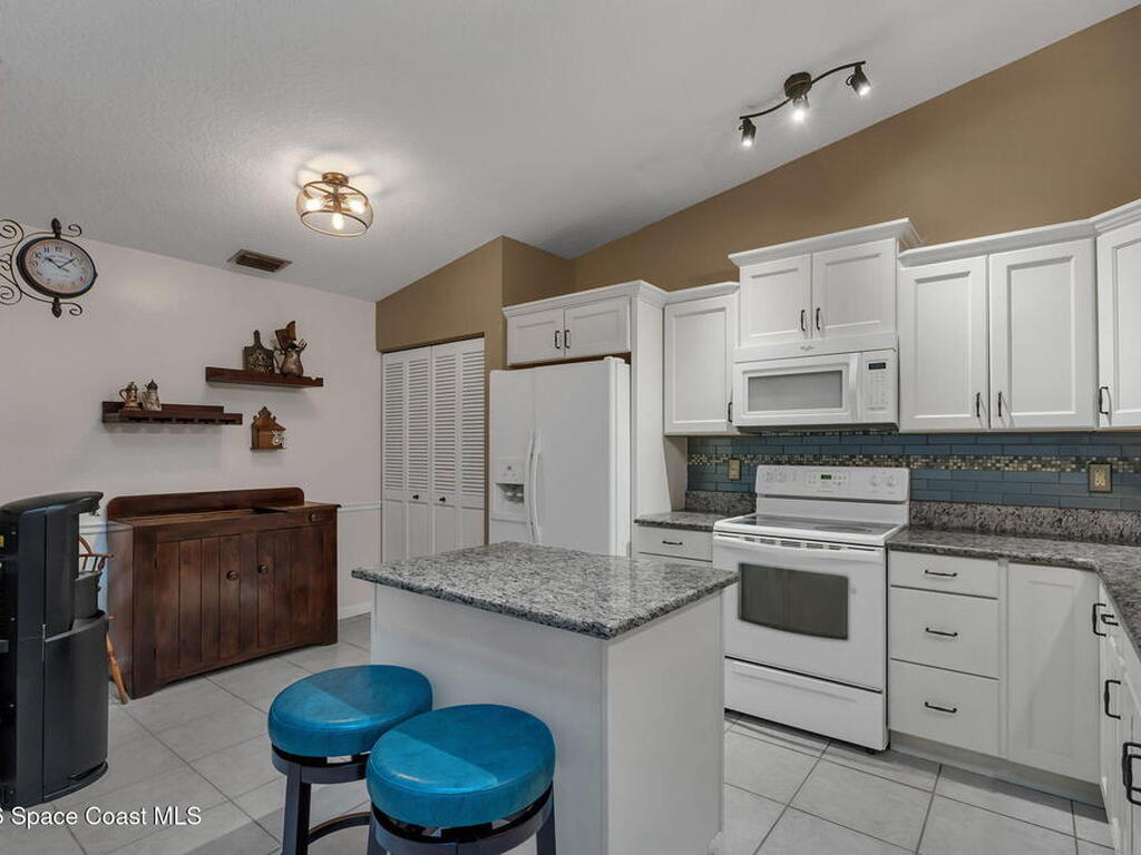 35 Anchor Drive, Indian Harbour Beach, FL 32937