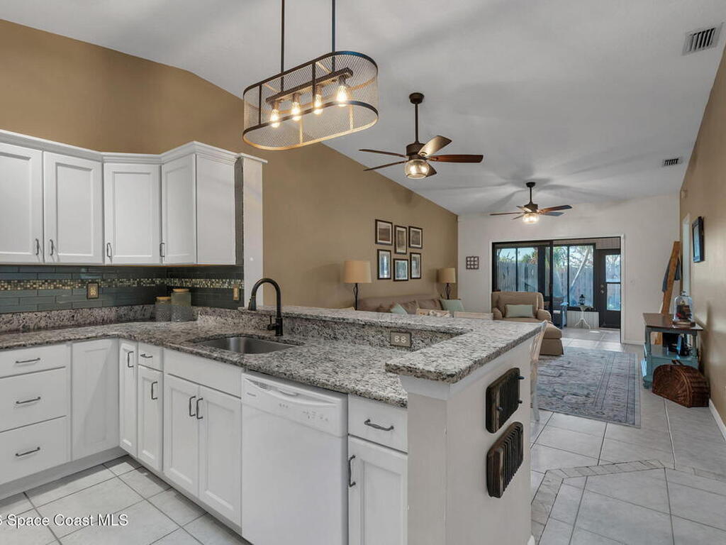 35 Anchor Drive, Indian Harbour Beach, FL 32937