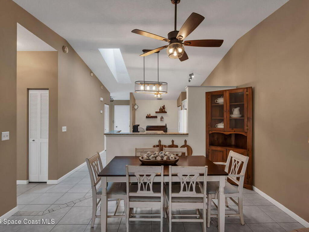 35 Anchor Drive, Indian Harbour Beach, FL 32937