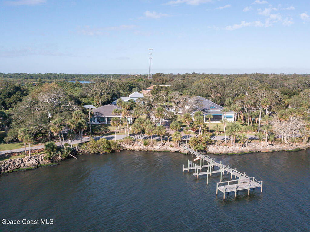 60 Bayshore Court, Rockledge, FL 32955