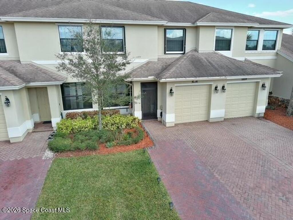 10106 W Villa Circle, Vero Beach, FL 32966