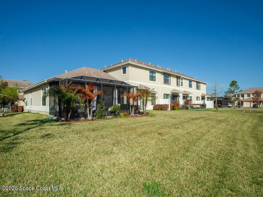 10106 W Villa Circle, Vero Beach, FL 32966