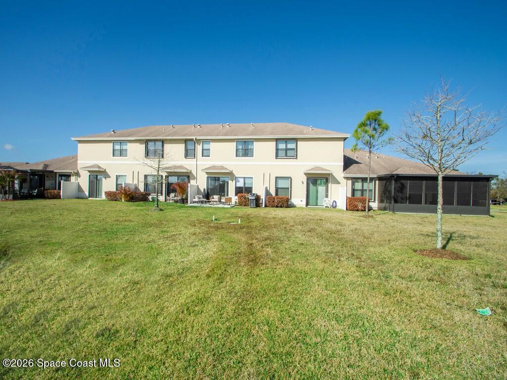 10106 W Villa Circle, Vero Beach, FL 32966