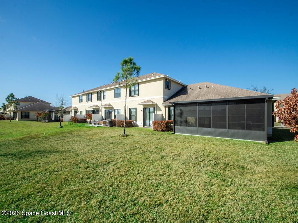 10106 W Villa Circle, Vero Beach, FL 32966