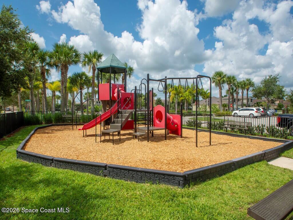 10106 W Villa Circle, Vero Beach, FL 32966