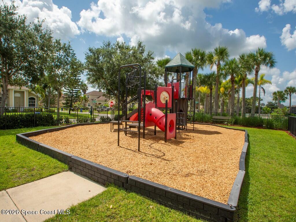 10106 W Villa Circle, Vero Beach, FL 32966