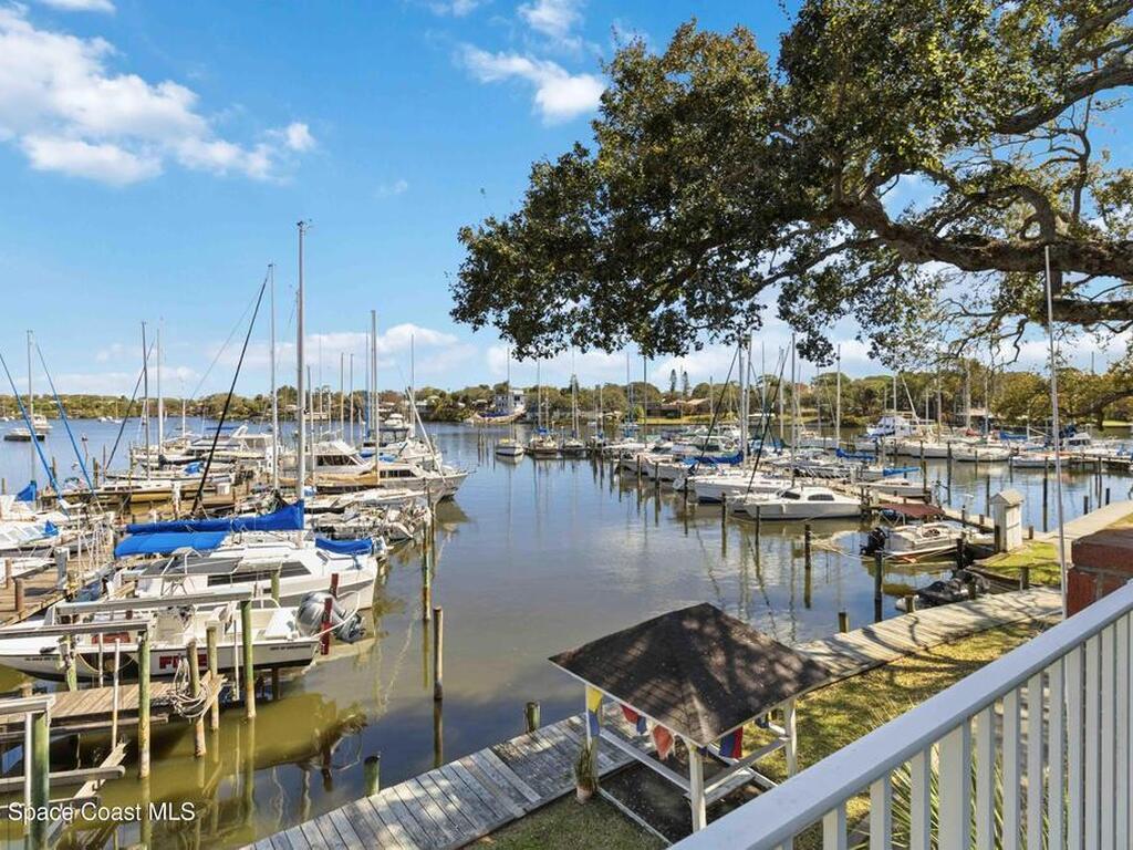 905 N Harbor City Boulevard, Melbourne, FL 32935